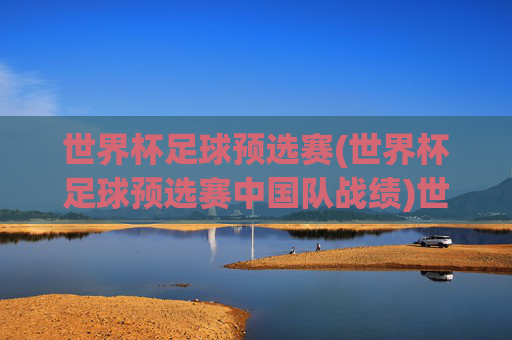 世界杯足球预选赛(世界杯足球预选赛中国队战绩)世界杯足球预选赛,中国队战绩回顾与关键赛事分析