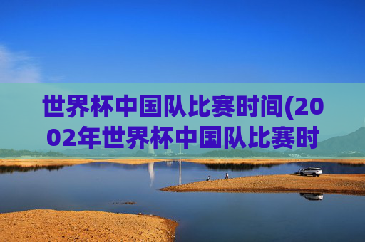世界杯中国队比赛时间(2002年世界杯中国队比赛时间)