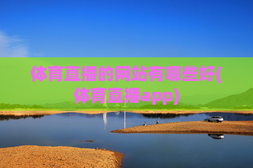 体育直播的网站有哪些好(体育直播app)