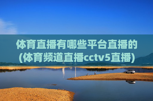 体育直播有哪些平台直播的(体育频道直播cctv5直播)