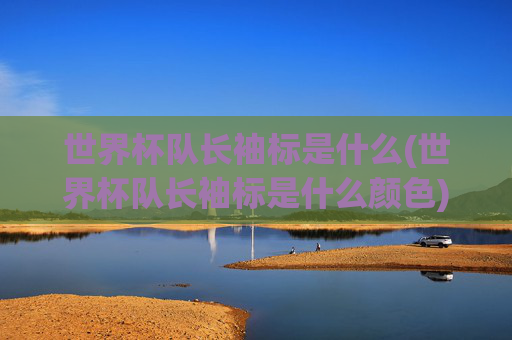 世界杯队长袖标是什么(世界杯队长袖标是什么颜色)