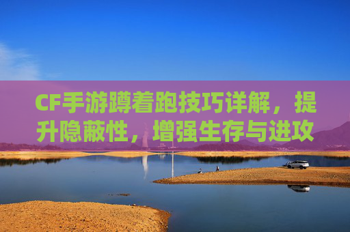 CF手游蹲着跑技巧详解,提升隐蔽性,增强生存与进攻效率,CF手游蹲着跑技巧详解,提升隐蔽性,增强生存与进攻效率