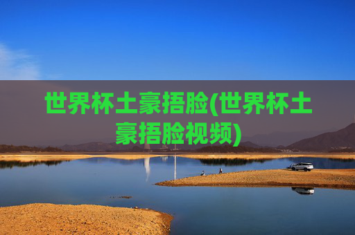 世界杯土豪捂脸(世界杯土豪捂脸视频)