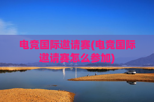 电竞国际邀请赛(电竞国际邀请赛怎么参加)