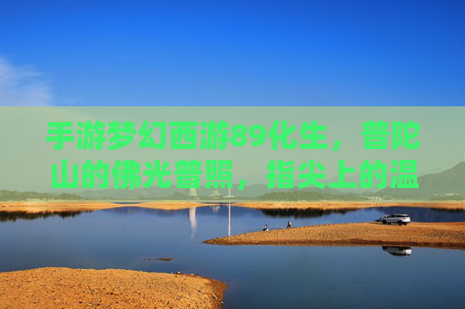 手游梦幻西游89化生,普陀山的佛光普照,指尖上的温柔修仙,手游梦幻西游89化生,普陀山佛光普照,指尖上的温柔修仙