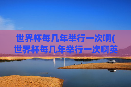 世界杯每几年举行一次啊(世界杯每几年举行一次啊英文)