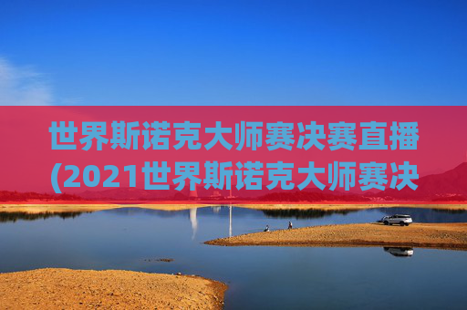 世界斯诺克大师赛决赛直播(2021世界斯诺克大师赛决赛 央视网)