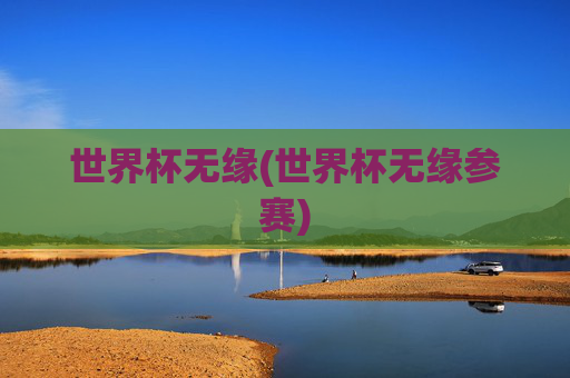 世界杯无缘(世界杯无缘参赛)