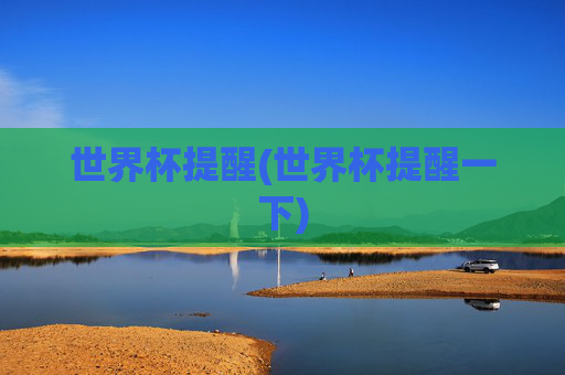 世界杯提醒(世界杯提醒一下)