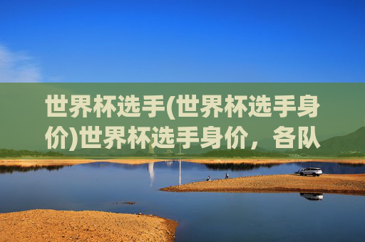 世界杯选手(世界杯选手身价)世界杯选手身价,各队核心球员市场价值汇总