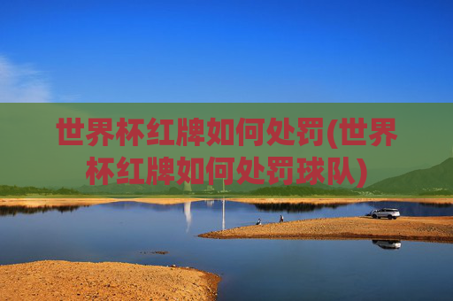 世界杯红牌如何处罚(世界杯红牌如何处罚球队)