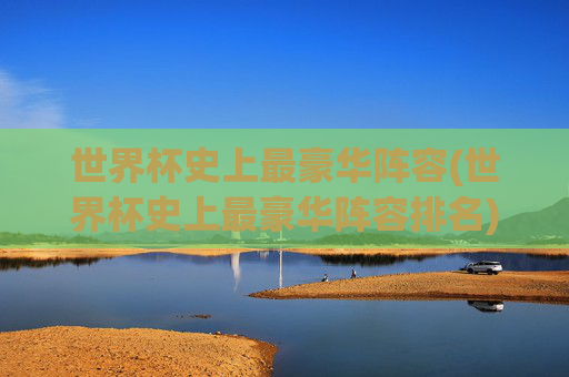 世界杯史上最豪华阵容(世界杯史上最豪华阵容排名)