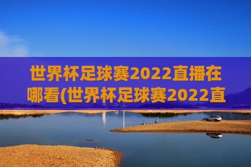 世界杯足球赛2022直播在哪看(世界杯足球赛2022直播在哪看啊)2022世界杯足球赛直播在哪看?