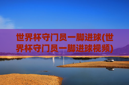 世界杯守门员一脚进球(世界杯守门员一脚进球视频)