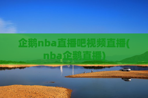 企鹅nba直播吧视频直播(nba企鹅直播)