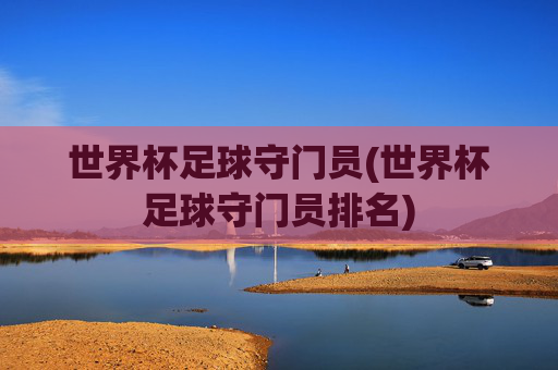 世界杯足球守门员(世界杯足球守门员排名)