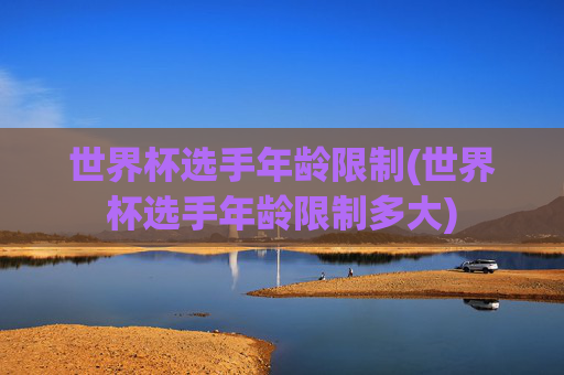 世界杯选手年龄限制(世界杯选手年龄限制多大)