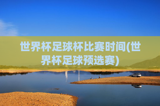 世界杯足球杯比赛时间(世界杯足球预选赛)
