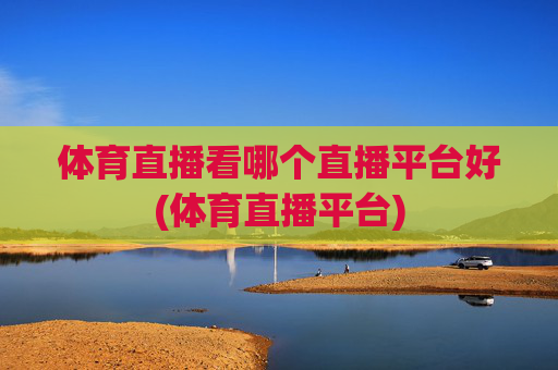 体育直播看哪个直播平台好(体育直播平台)