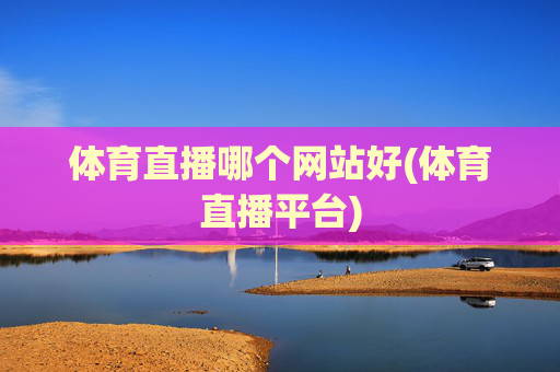 体育直播哪个网站好(体育直播平台)