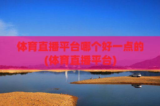 体育直播平台哪个好一点的(体育直播平台)