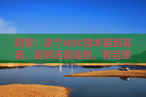 别笑!这个ADC技术菜到离谱,居然还能连胜,背后原因让你哭笑不得,别笑!这个ADC技术菜到离谱,居然还能连胜,背后原因让你哭笑不得