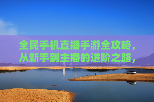 全民手机直播手游全攻略,从新手到主播的进阶之路,全民手机直播手游全攻略,从新手到主播的进阶之路