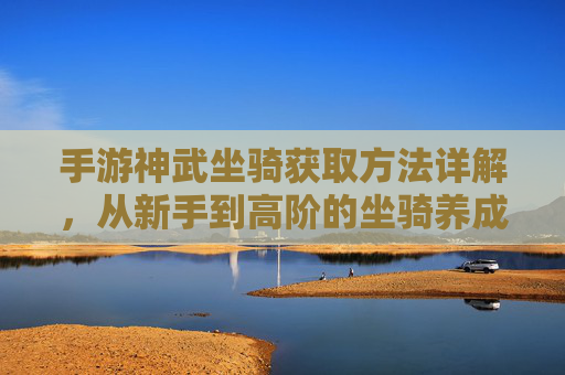 手游神武坐骑获取方法详解,从新手到高阶的坐骑养成指南