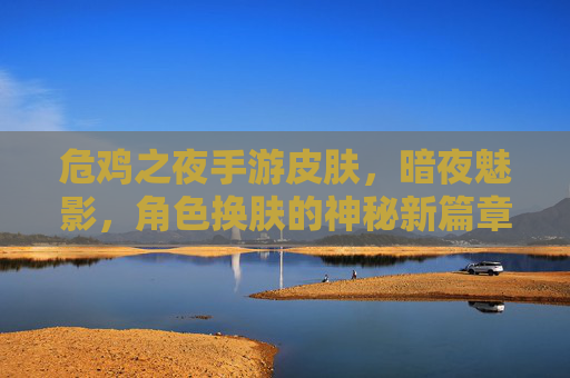 危鸡之夜手游皮肤，暗夜魅影，角色换肤的神秘新篇章
