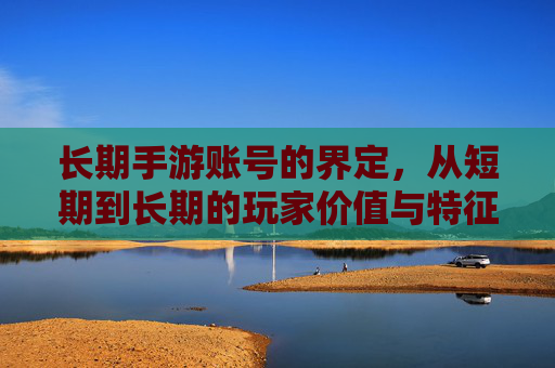 长期手游账号的界定，从短期到长期的玩家价值与特征分析，长期手游账号的界定，玩家价值与特征分析——从短期到长期的玩家价值演变