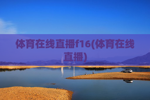 体育在线直播f16(体育在线直播)