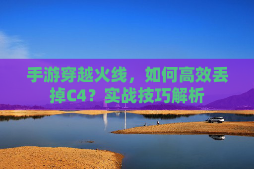 手游穿越火线,如何高效丢掉C4?实战技巧解析