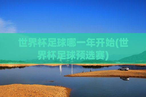 世界杯足球哪一年开始(世界杯足球预选赛)