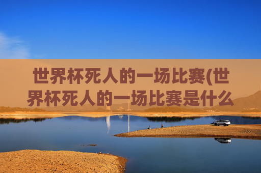 世界杯死人的一场比赛(世界杯死人的一场比赛是什么)