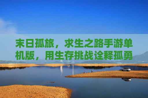 末日孤旅,求生之路手游单机版,用生存挑战诠释孤勇之美