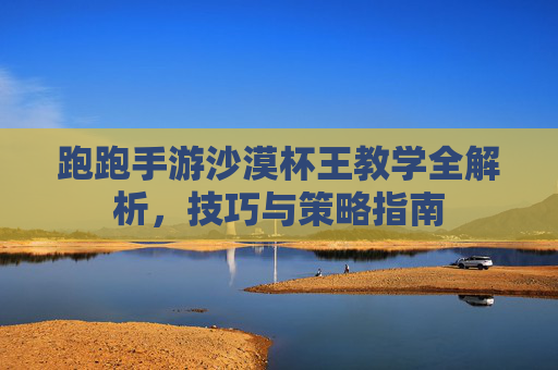 跑跑手游沙漠杯王教学全解析,技巧与策略指南