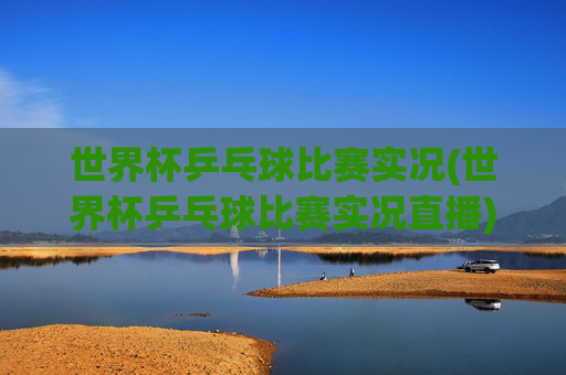 世界杯乒乓球比赛实况(世界杯乒乓球比赛实况直播)