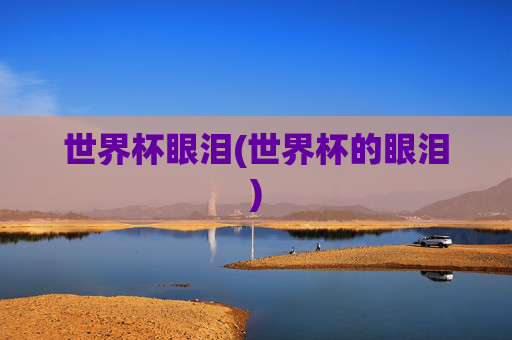 世界杯眼泪(世界杯的眼泪)