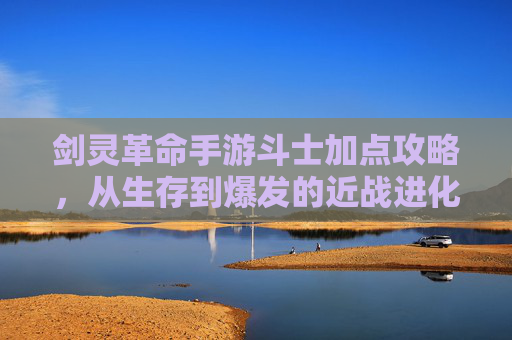 剑灵革命手游斗士加点攻略，从生存到爆发的近战进化指南