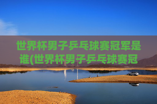 世界杯男子乒乓球赛冠军是谁(世界杯男子乒乓球赛冠军是谁啊)