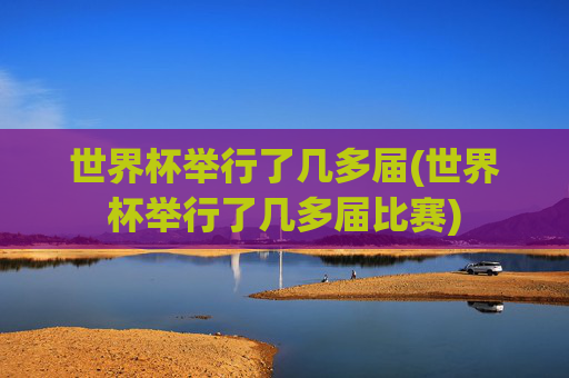 世界杯举行了几多届(世界杯举行了几多届比赛)
