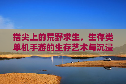 指尖上的荒野求生,生存类单机手游的生存艺术与沉浸式体验