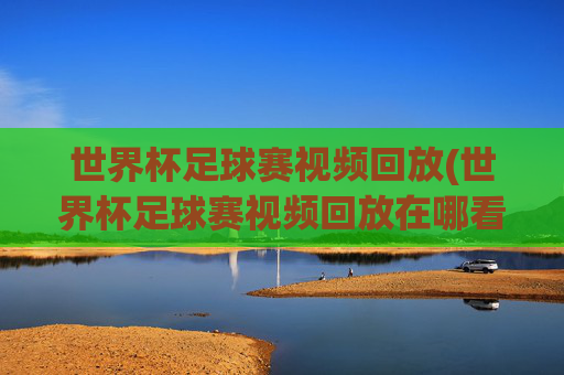世界杯足球赛视频回放(世界杯足球赛视频回放在哪看)