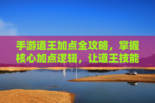 手游道王加点全攻略,掌握核心加点逻辑,让道王技能发挥最大作用,手游道王加点全攻略,掌握核心加点逻辑,让技能发挥最大作用