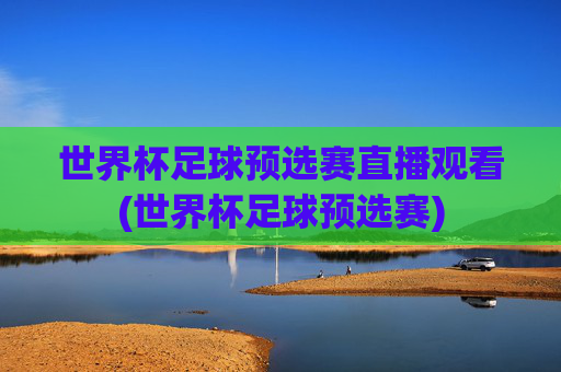 世界杯足球预选赛直播观看(世界杯足球预选赛)