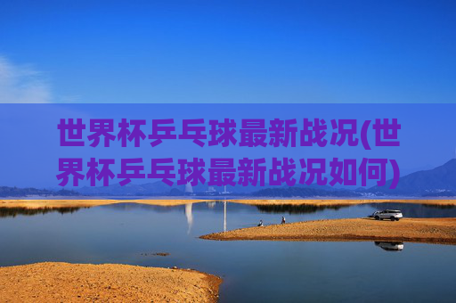 世界杯乒乓球最新战况(世界杯乒乓球最新战况如何)