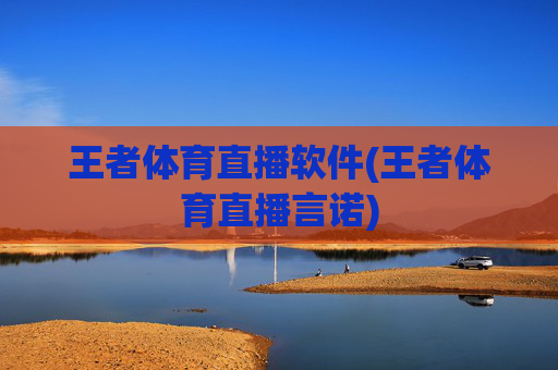 王者体育直播软件(王者体育直播言诺)