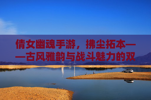倩女幽魂手游，拂尘拓本——古风雅韵与战斗魅力的双重奏，倩女幽魂手游，拂尘拓本——古风雅韵与战斗魅力的双重奏