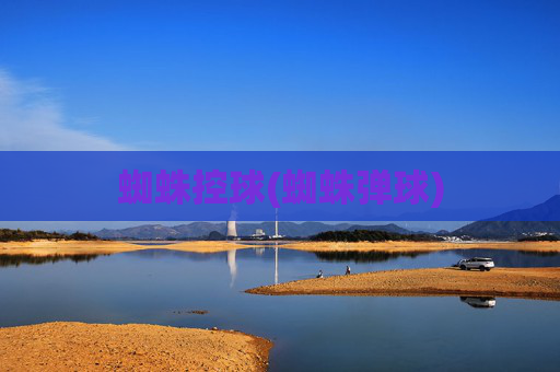 蜘蛛控球(蜘蛛弹球)