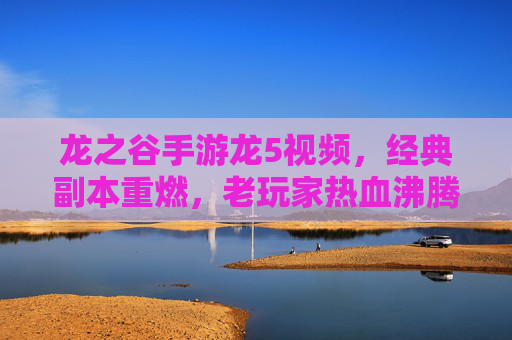 龙之谷手游龙5视频，经典副本重燃，老玩家热血沸腾，新玩家解锁冒险新篇章，龙之谷手游龙5视频，经典副本重燃，老玩家热血沸腾，新玩家解锁冒险新篇章